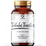 Goodie Kotvičník zemní prémium extrakt min. 90 % saponins Tribulus Terrestris 60 ks – Hledejceny.cz