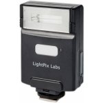 LightPix Labs FlashQ Q20III blesk s LED videosvětlem GN20 – Sleviste.cz