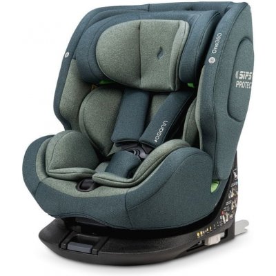 Osann ONE 360 2024 Universe Green – Sleviste.cz