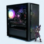 GamePC Raiko Pro GAMEPC6055 – Hledejceny.cz