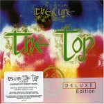 Cure - The Top CD – Hledejceny.cz