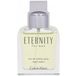 Calvin Klein Eternity toaletní voda pánská 50 ml – Hledejceny.cz