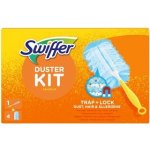 Swiffer Duster Kit násada malá + prachovka 4 ks – Zboží Dáma