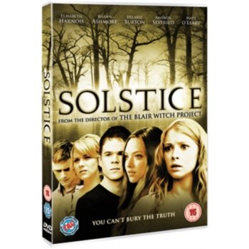 Solstice DVD