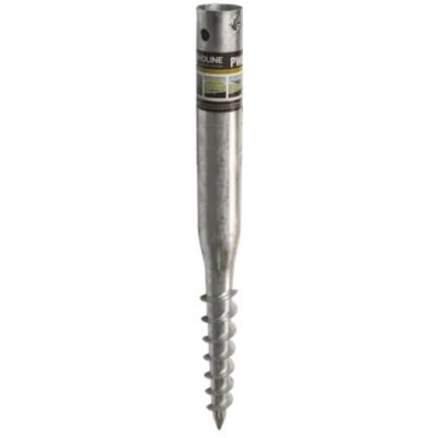 DOMAX Zemní vrut PWG 76/1600mm – Hledejceny.cz