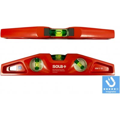 SOLA MM 5 25 01331201 – Sleviste.cz