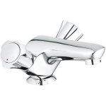 GROHE 21390001 – Hledejceny.cz