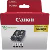 Toner Canon 1509B012 - originální