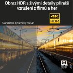 Sony Bravia KD-50X80K – Hledejceny.cz