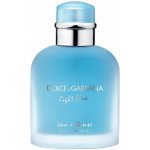 Dolce & Gabbana Light Blue Eau Intense parfémovaná voda pánská 50 ml – Hledejceny.cz