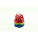 Chemoplast Formičky Bábovky kulaté 8cm 4ks – Zboží Dáma