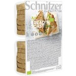 Schnitzer GmbH & Co Bread'n Toast dark 430 g – Zboží Dáma