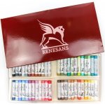 Renesans Sada suchých pastelů 48ks – Zboží Dáma