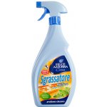 Felce Azzurra Sprej na čištění kuchyňských povrchů odmašťovač 750 ml – HobbyKompas.cz