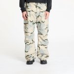 Horsefeathers Rowen desert camo – Zboží Dáma