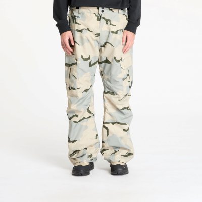 Horsefeathers Rowen desert camo – Zboží Dáma