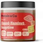 Protein&Co Mandlovo-lískooříškový krém Griliáš by @Tabulkarka 330 g – Sleviste.cz