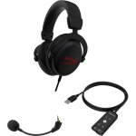 HyperX Cloud Core 7.1 – Zboží Živě