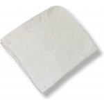 Eva Prachovka 42 x 40 cm Jemná světlá 1 ks – Sleviste.cz