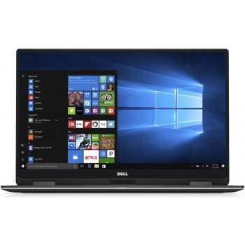 Dell XPS 13 TN-9365-N2-715S