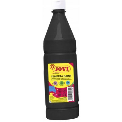 Jovi Černá 1000 ml – Hledejceny.cz
