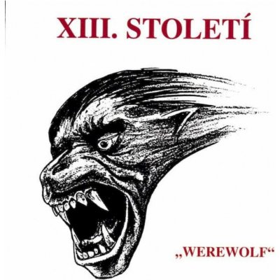 Xiii.Stoleti - Werewolf - 2Vinyl LP – Hledejceny.cz