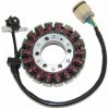 Alternátory ELECTROSPORT Stator (vinutí) alternátoru HONDA TRX 420 RANCHER 07-12 (s impulzátorem)