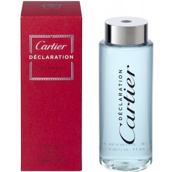 CARTIER Déclaration sprchový gel pro muže 200 ml