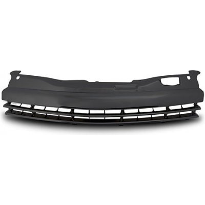 JOM přední maska Opel Astra H (do 7.07) - bez znaku | Zboží Auto