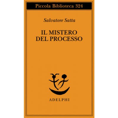 Il mistero del processo