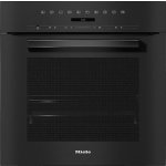 Miele H 7264 B Obsidian černá – Hledejceny.cz