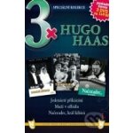 Hugo Haas I. DVD – Hledejceny.cz
