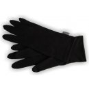 Jitex Rukav 901 TEM černá pánské lehké rukavice merino vlna