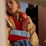 Sticky Lemon small colourblocking zissou blue red hat – Hledejceny.cz