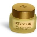 Skeyndor Natural Defence Rich Nutriv Cream zpevňující výživný noční krém pro suchou zralou pleť 50 ml