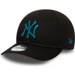 New Era 940K MLB League Essential New York Yankees Infant černá – Zboží Mobilmania