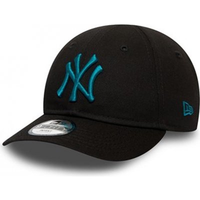 New Era 940K MLB League Essential New York Yankees Infant černá – Zbozi.Blesk.cz