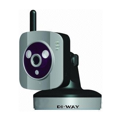 DI-WAY CD720415W