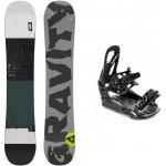 set Gravity Silent + Raven S230 23/24 – Zboží Mobilmania