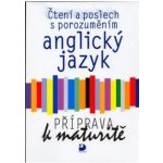 Pernicová Jana - Anglický jazyk Příprava k maturitě -- Čtení a poslech s porozuměním
