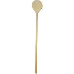 vařečka kulatá 70cm dřev. – Hledejceny.cz