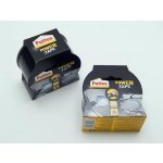 Pattex Power Tape Lepicí páska 10 m černá – Sleviste.cz