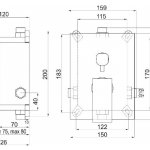 Novaservis BOX36051R,0 – Hledejceny.cz