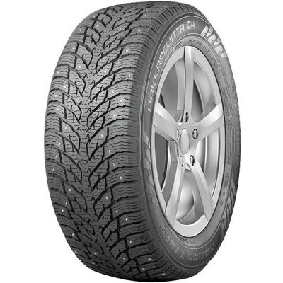 Nokian Tyres Hakkapeliitta C4 195/70 R15 104R – Hledejceny.cz