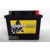 SuperStar 12V 55Ah 450A S5519