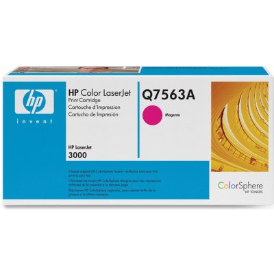 HP Q7563A - originální – Zboží Mobilmania