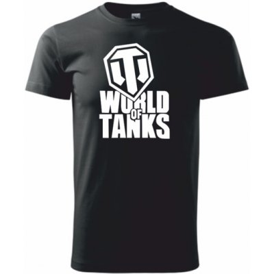 tricko world of tanks – Heureka.cz