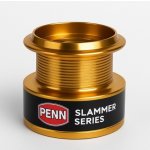 Náhradná cívka Penn Slammer Classic 760 – Zboží Dáma