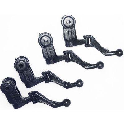 AMEWI Držák rotorových listů 4ks pro AFX-105 – Zboží Mobilmania