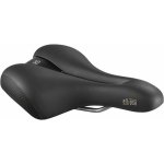 Selle Royal Ellipse Moderate černé – Sleviste.cz
